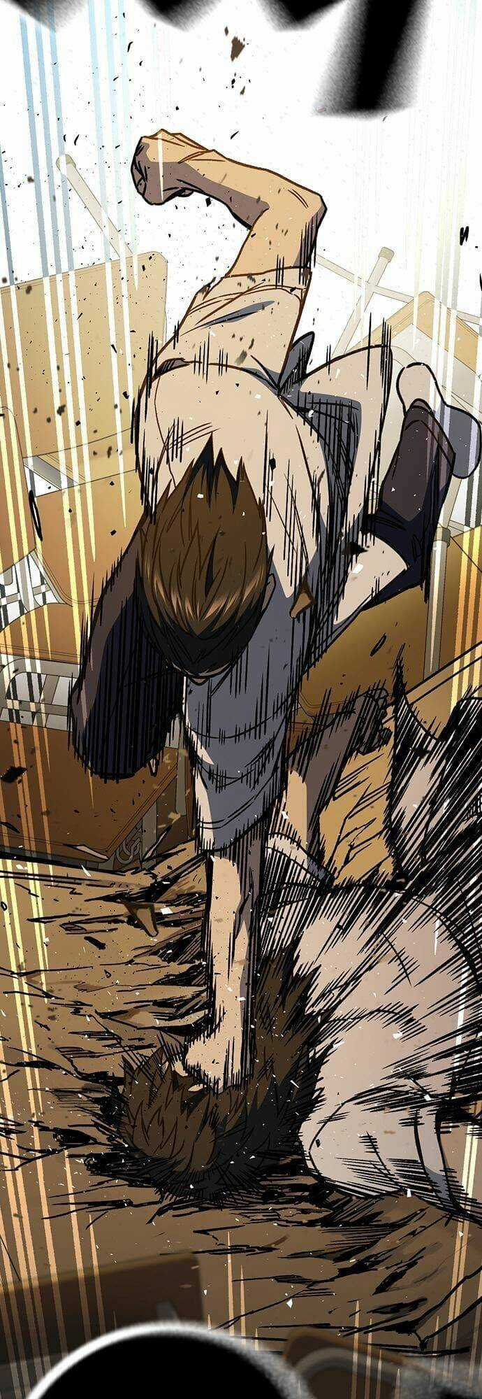 Học Nhóm - Study Group - Chapter 145 - Trang 59