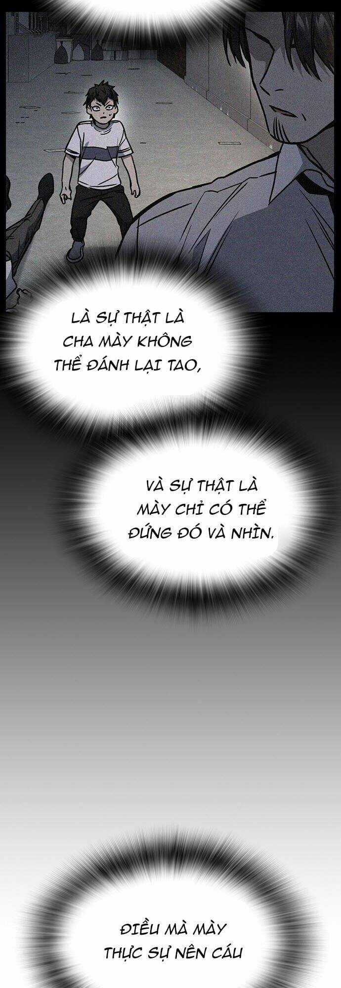 Học Nhóm - Study Group - Chapter 145 - Trang 62