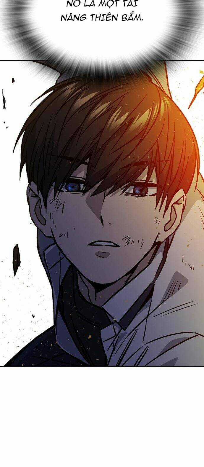 Học Nhóm - Study Group - Chapter 145 - Trang 65