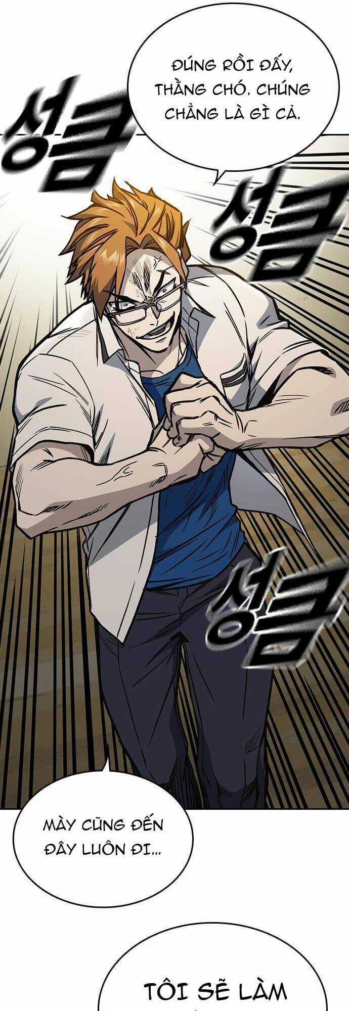 Học Nhóm - Study Group - Chapter 145 - Trang 9