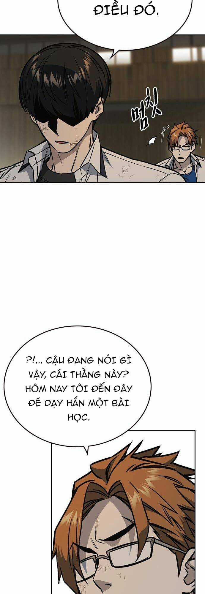 Học Nhóm - Study Group - Chapter 145 - Trang 10