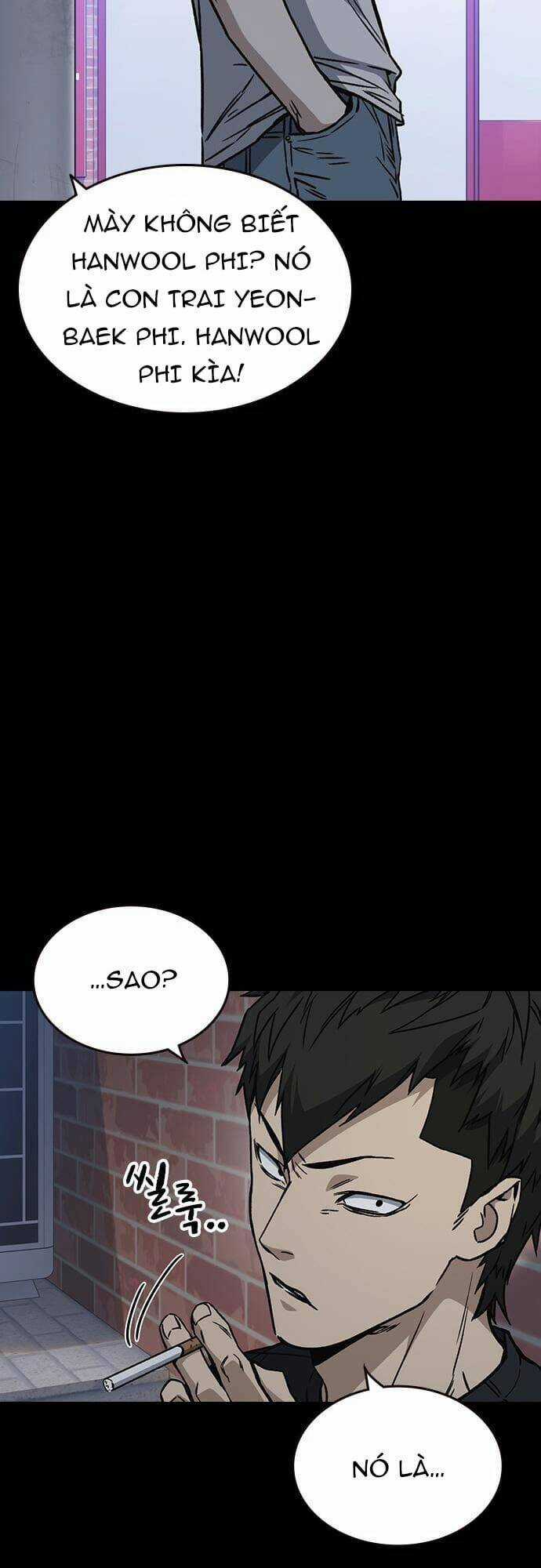 Học Nhóm - Study Group - Chapter 146 - Trang 11