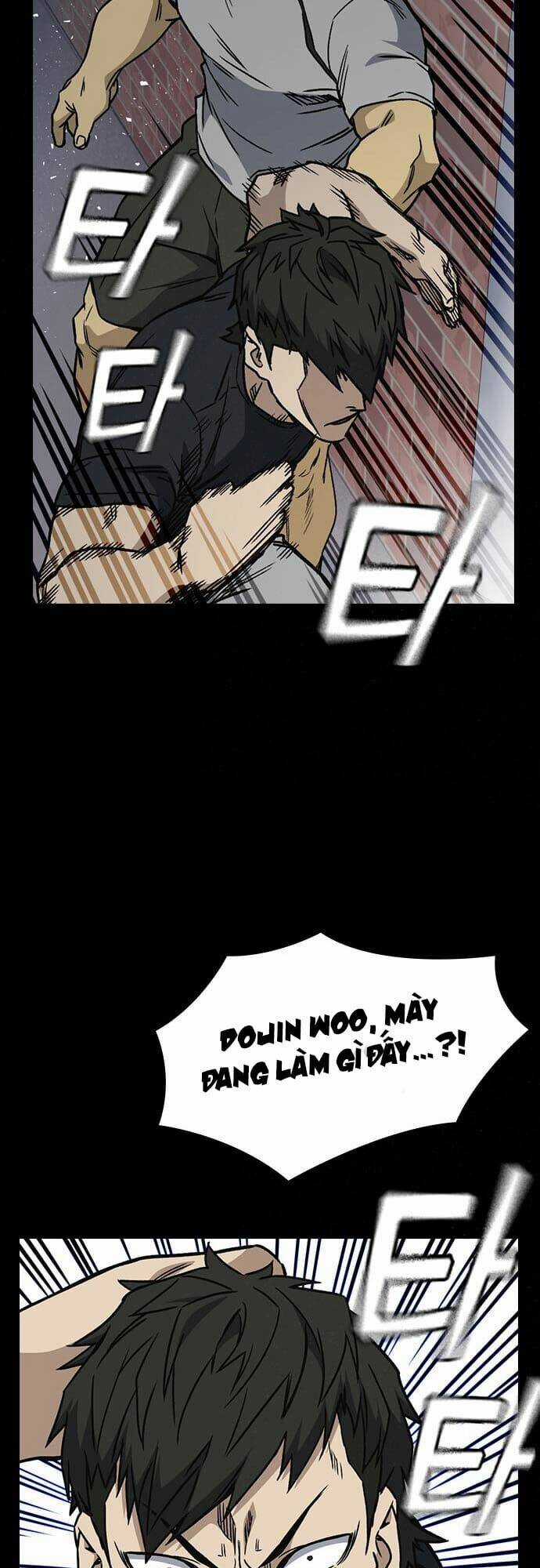 Học Nhóm - Study Group - Chapter 146 - Trang 16