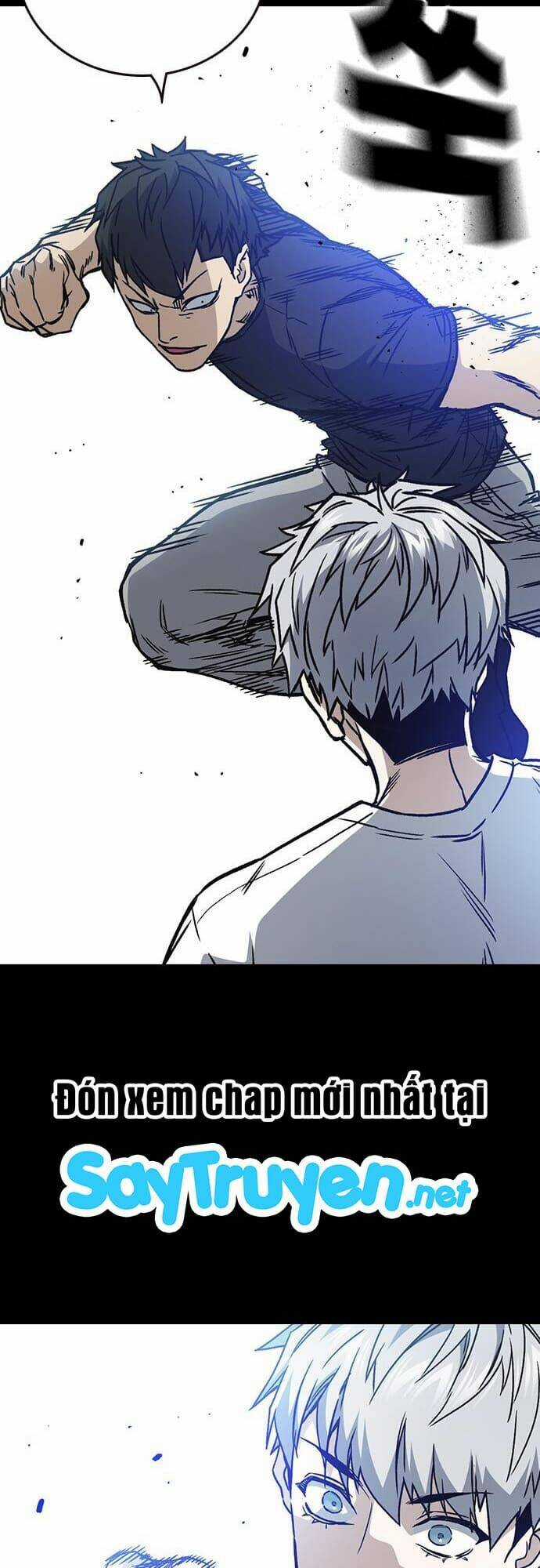 Học Nhóm - Study Group - Chapter 146 - Trang 18