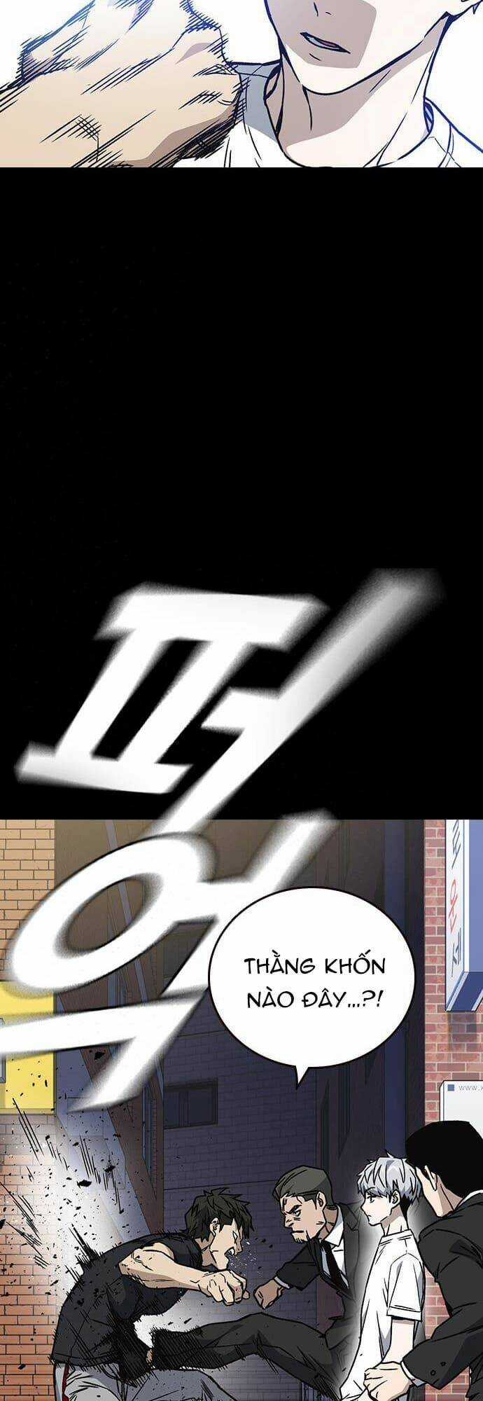 Học Nhóm - Study Group - Chapter 146 - Trang 19