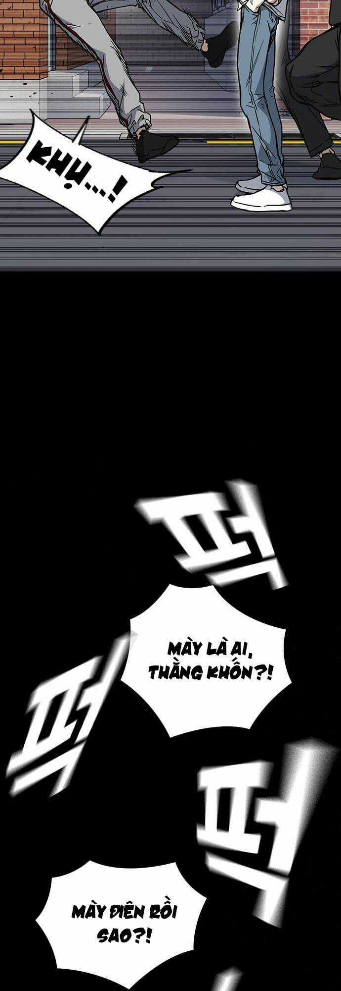 Học Nhóm - Study Group - Chapter 146 - Trang 20