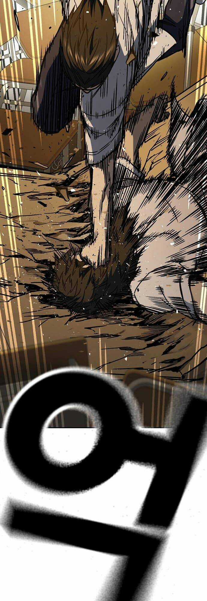 Học Nhóm - Study Group - Chapter 146 - Trang 3