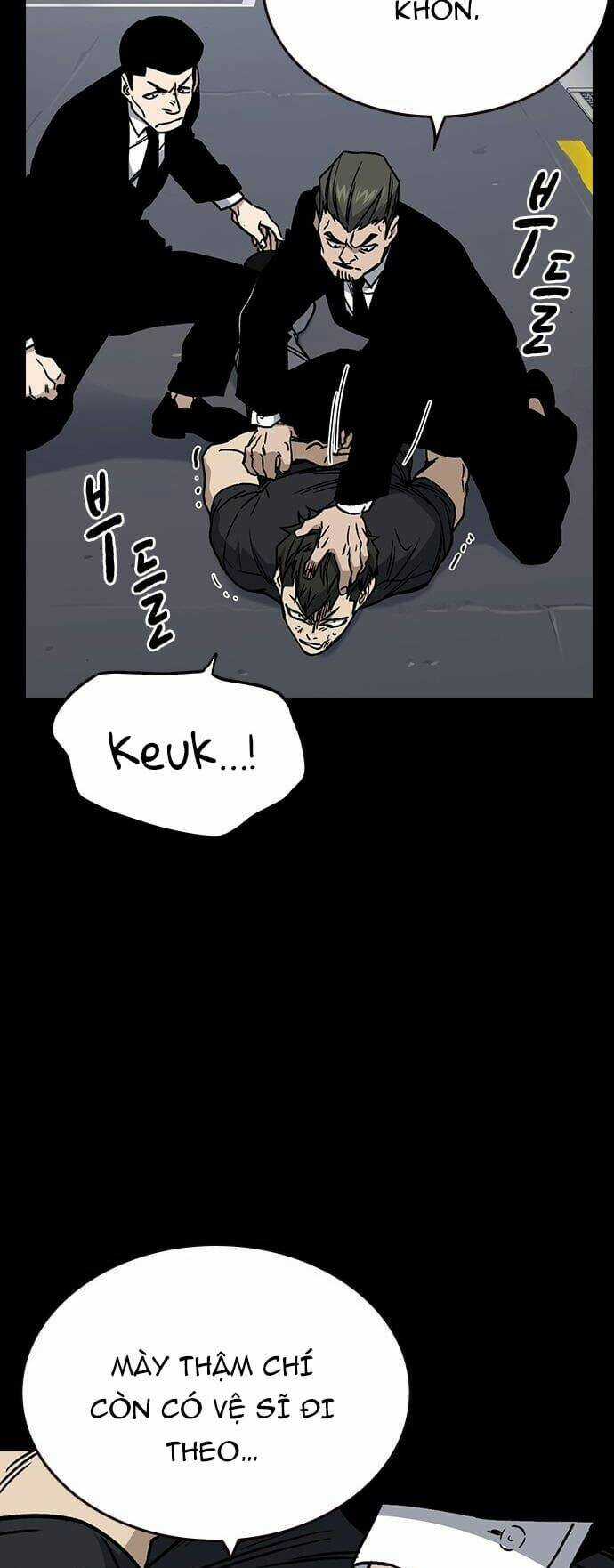 Học Nhóm - Study Group - Chapter 146 - Trang 22