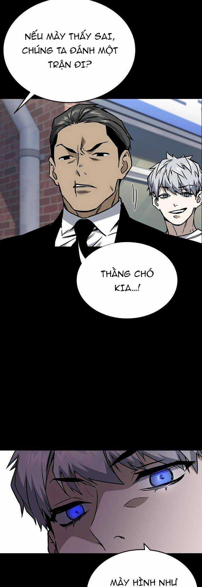 Học Nhóm - Study Group - Chapter 146 - Trang 24