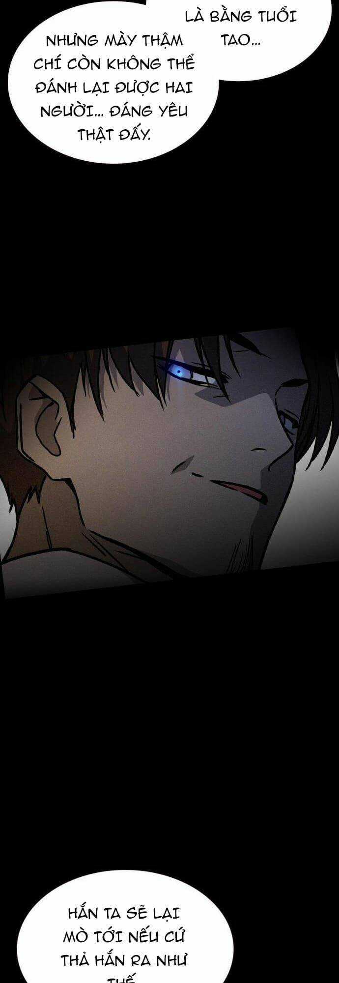 Học Nhóm - Study Group - Chapter 146 - Trang 25