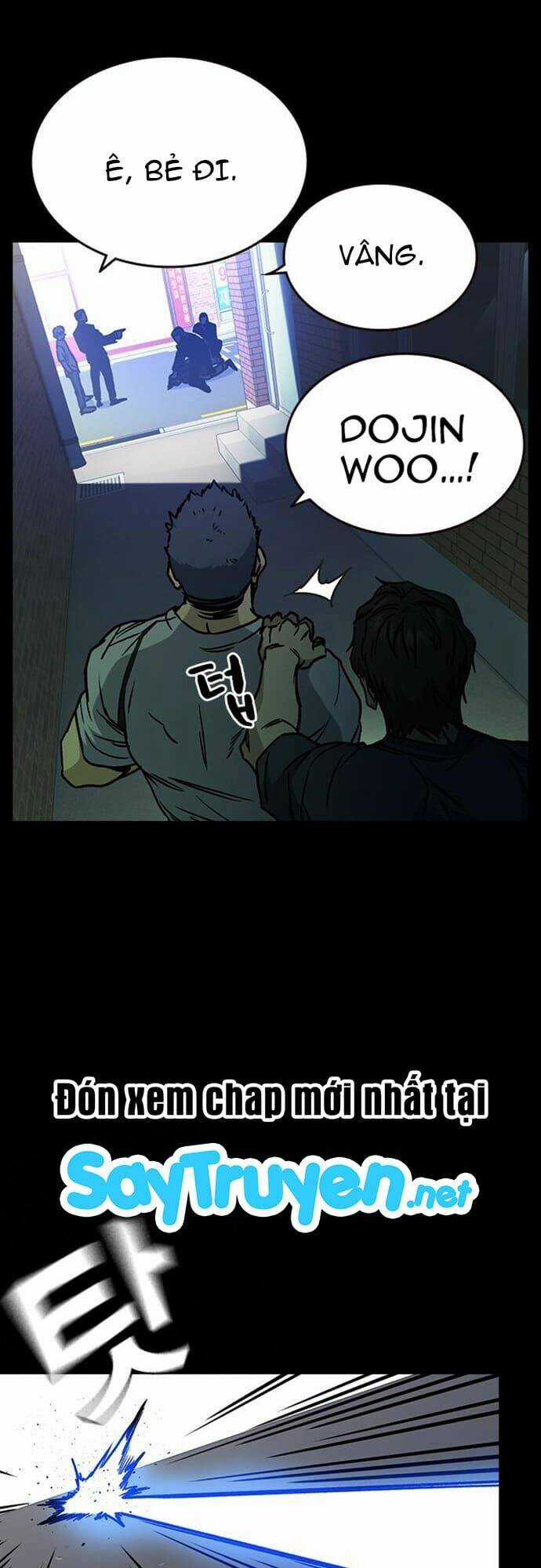 Học Nhóm - Study Group - Chapter 146 - Trang 27