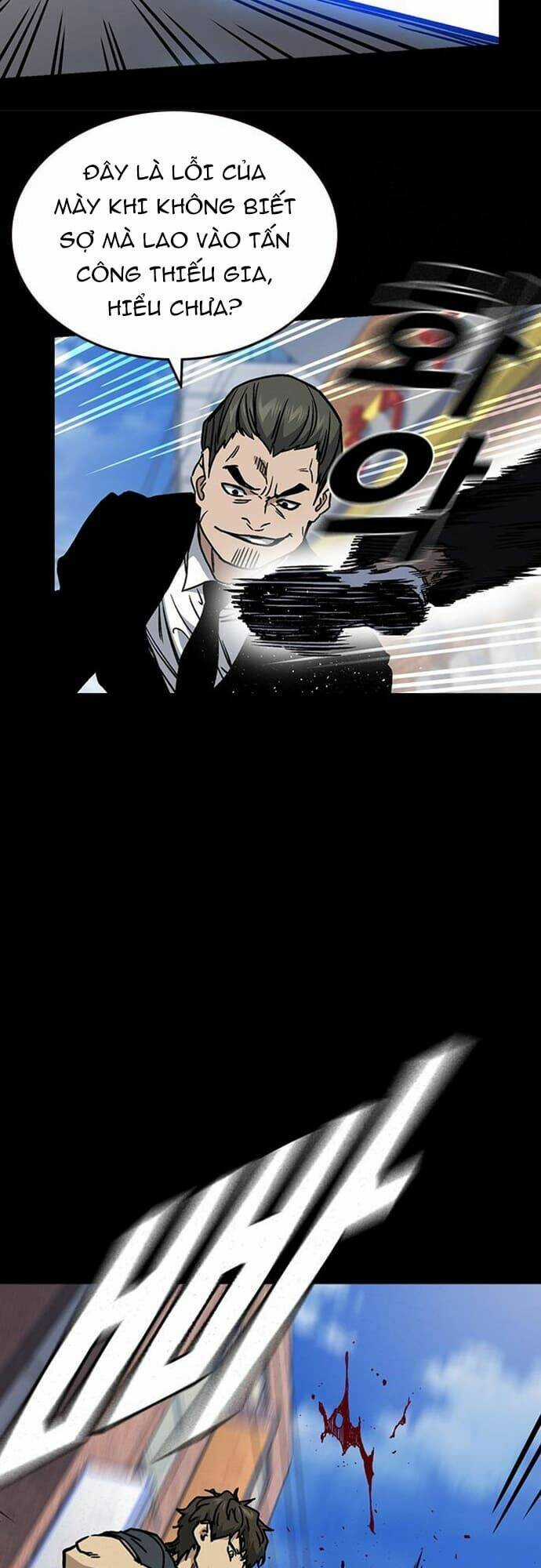 Học Nhóm - Study Group - Chapter 146 - Trang 28