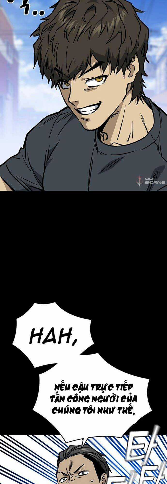 Học Nhóm - Study Group - Chapter 146 - Trang 30