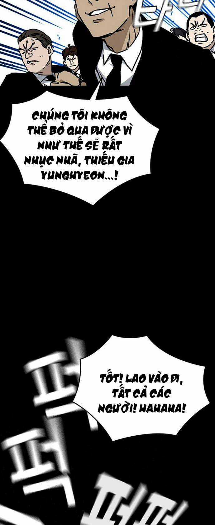 Học Nhóm - Study Group - Chapter 146 - Trang 31