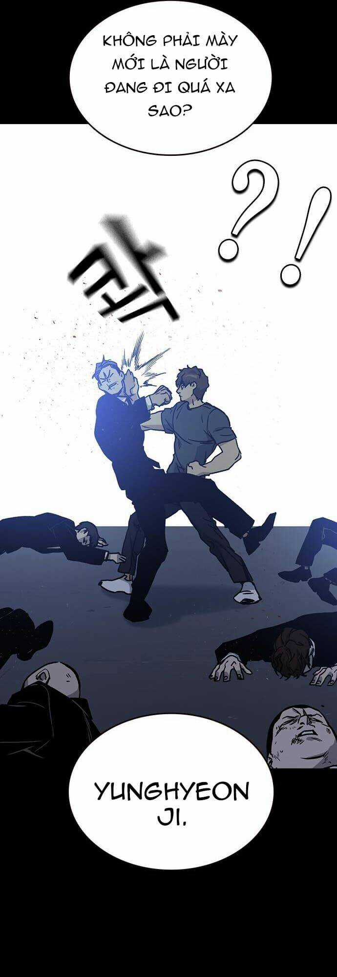 Học Nhóm - Study Group - Chapter 146 - Trang 33