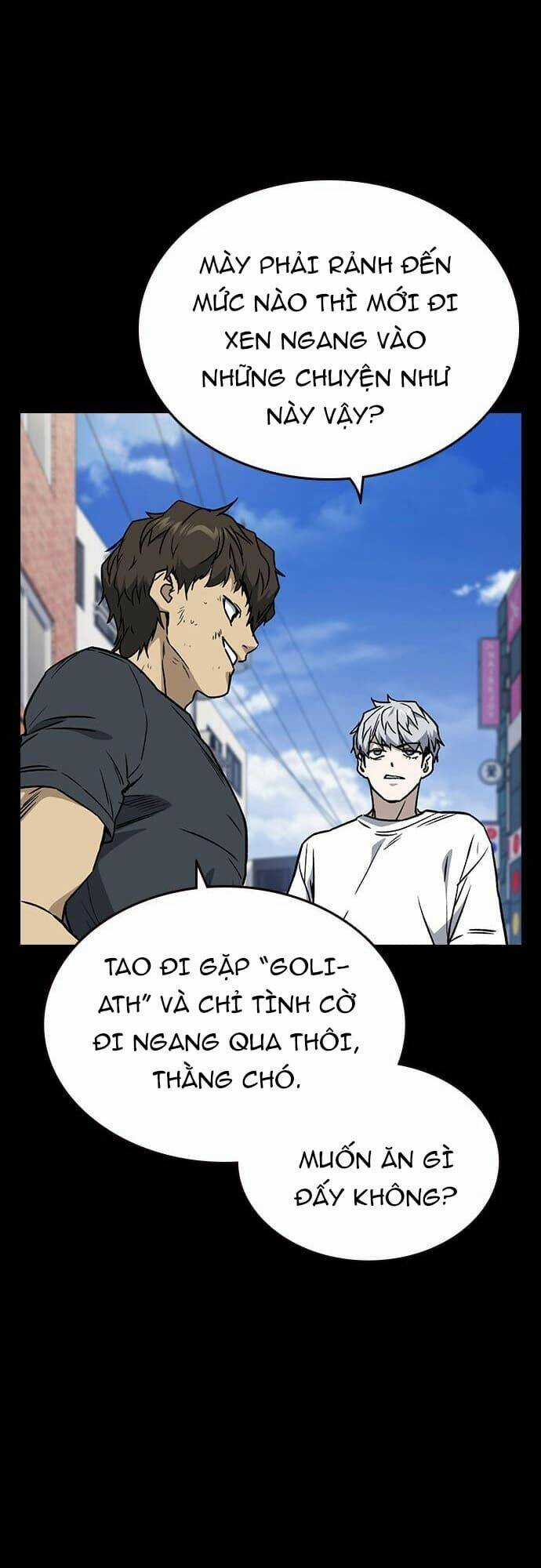 Học Nhóm - Study Group - Chapter 146 - Trang 34