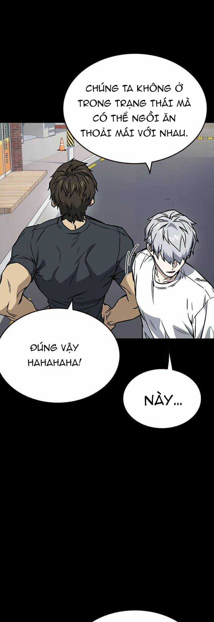 Học Nhóm - Study Group - Chapter 146 - Trang 35