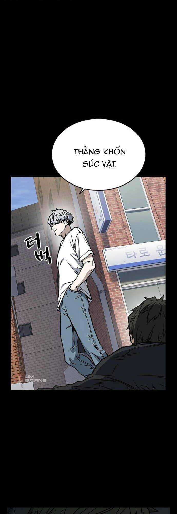 Học Nhóm - Study Group - Chapter 146 - Trang 38