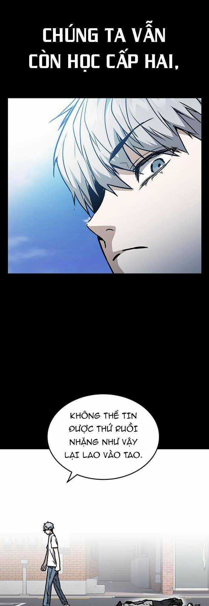 Học Nhóm - Study Group - Chapter 146 - Trang 40