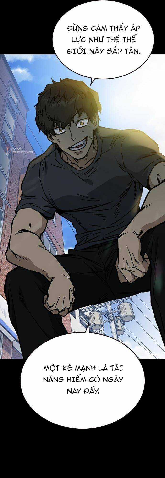 Học Nhóm - Study Group - Chapter 146 - Trang 43