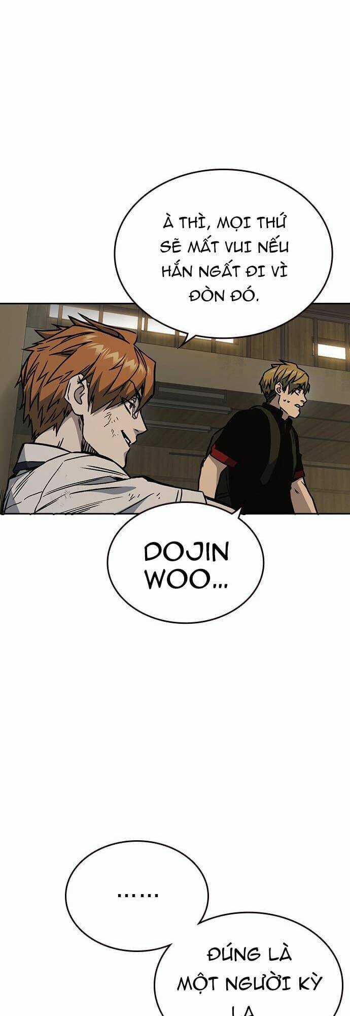 Học Nhóm - Study Group - Chapter 146 - Trang 47