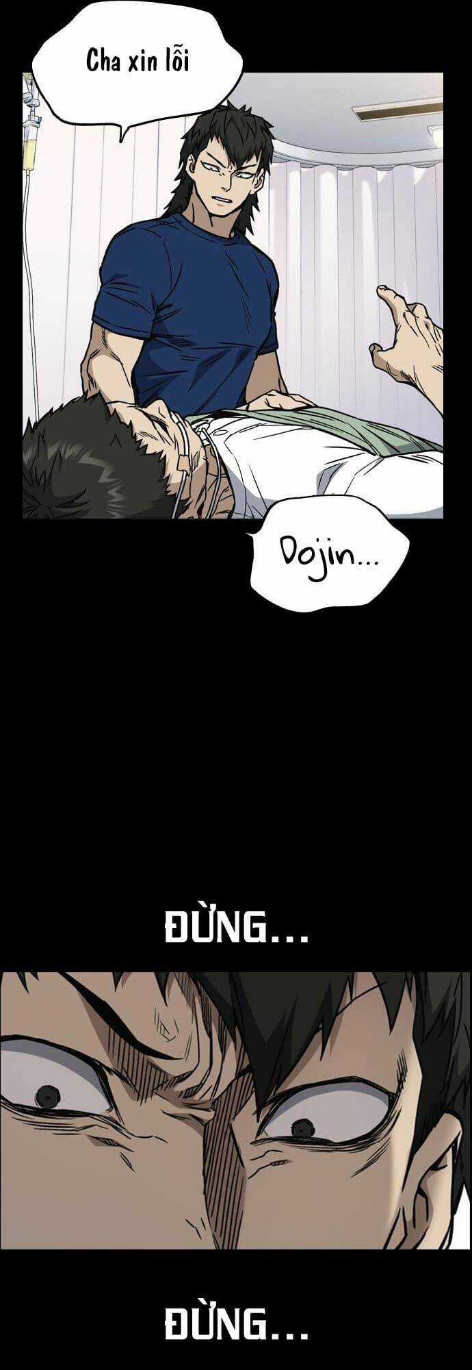 Học Nhóm - Study Group - Chapter 146 - Trang 53
