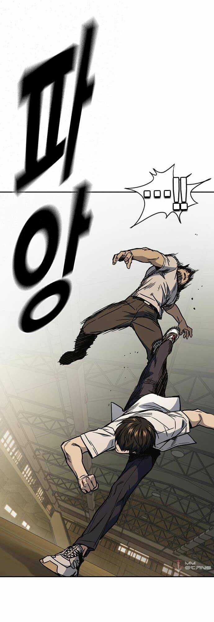 Học Nhóm - Study Group - Chapter 146 - Trang 57