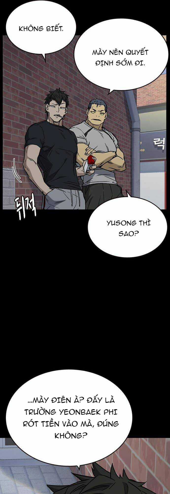 Học Nhóm - Study Group - Chapter 146 - Trang 7