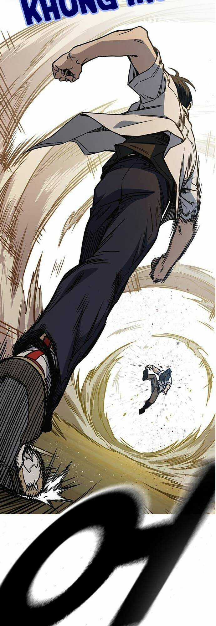 Học Nhóm - Study Group - Chapter 146 - Trang 63