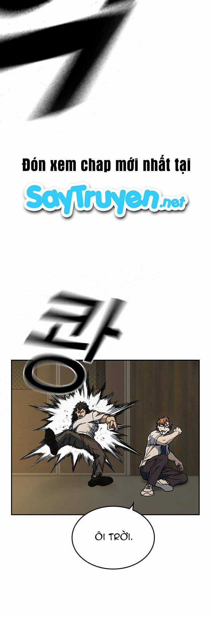 Học Nhóm - Study Group - Chapter 146 - Trang 64