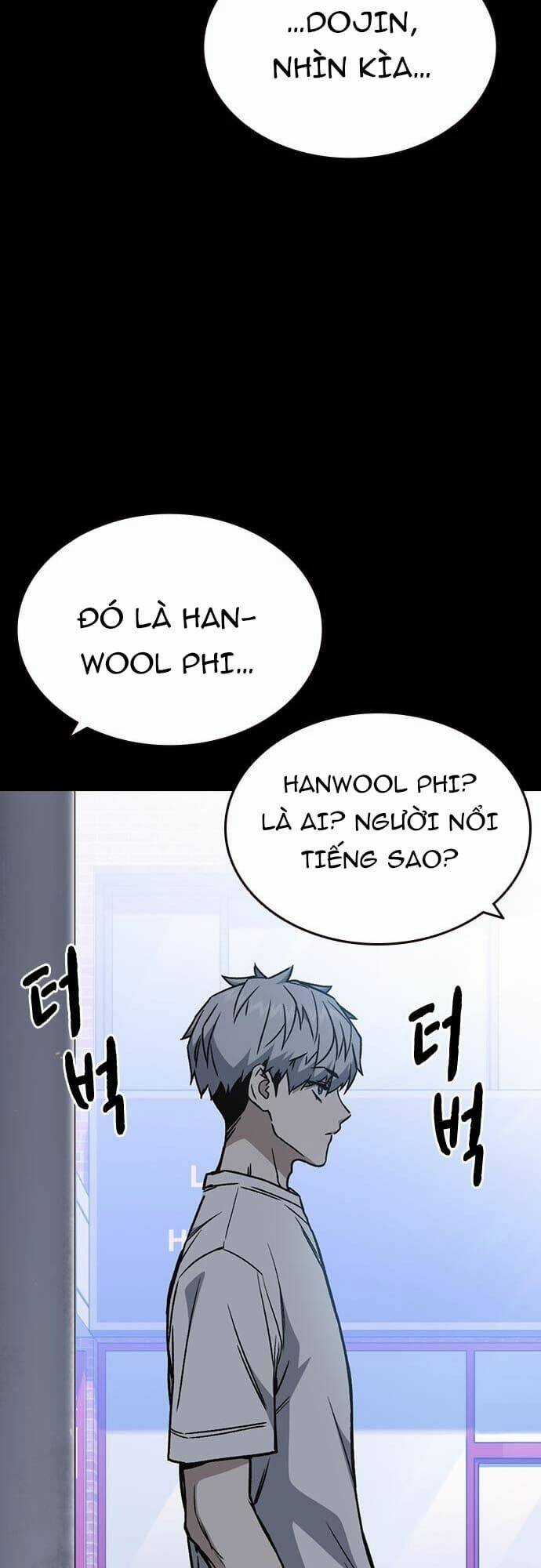 Học Nhóm - Study Group - Chapter 146 - Trang 10