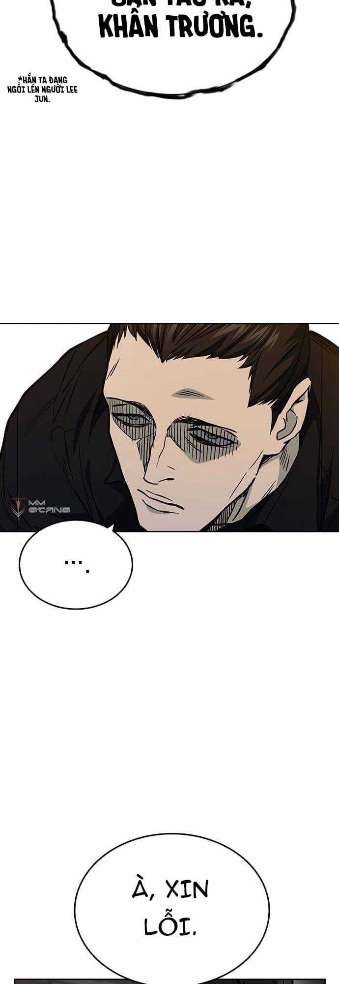 Học Nhóm - Study Group - Chapter 147 - Trang 14