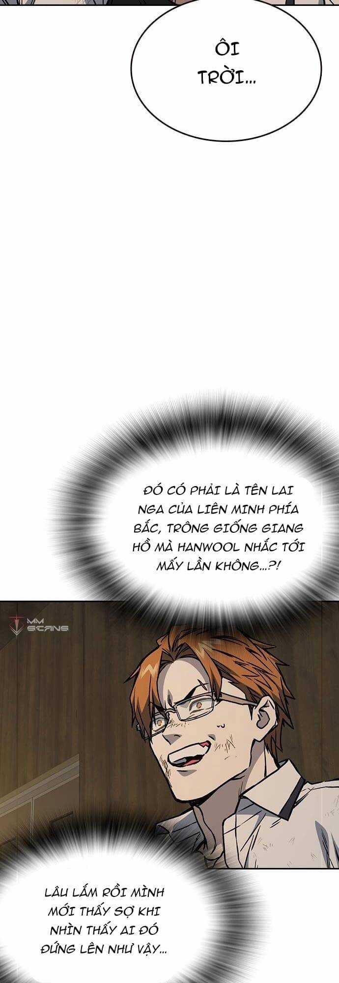 Học Nhóm - Study Group - Chapter 147 - Trang 19