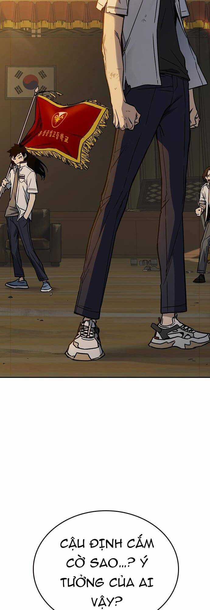 Học Nhóm - Study Group - Chapter 147 - Trang 3