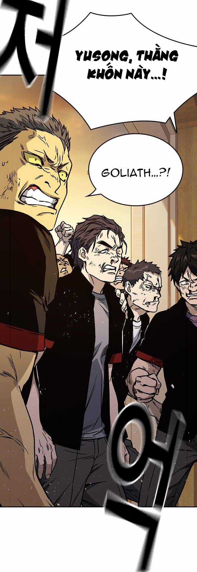 Học Nhóm - Study Group - Chapter 147 - Trang 21