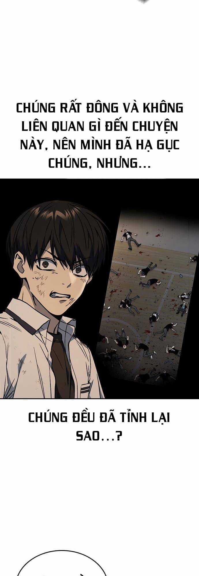 Học Nhóm - Study Group - Chapter 147 - Trang 22