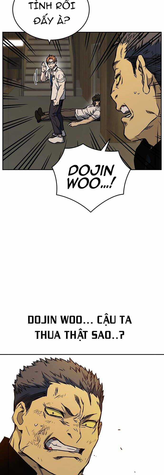 Học Nhóm - Study Group - Chapter 147 - Trang 23