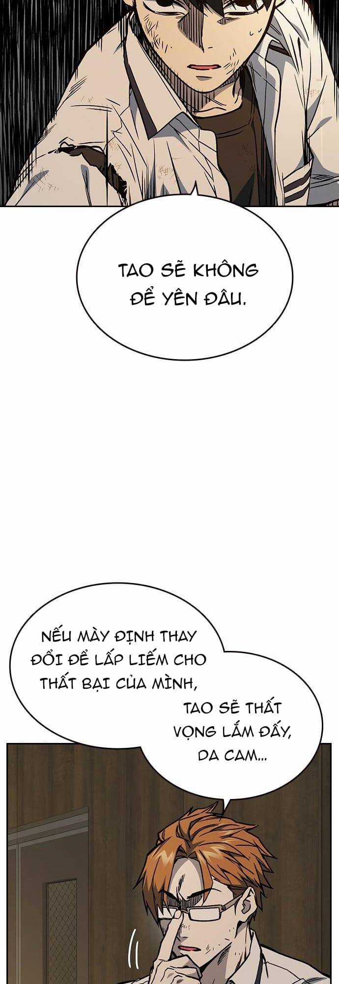 Học Nhóm - Study Group - Chapter 147 - Trang 27