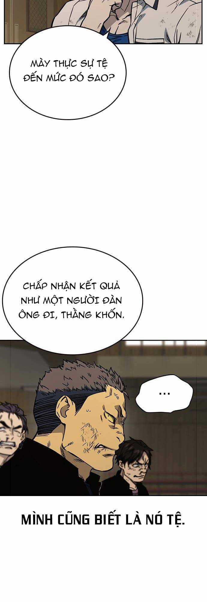 Học Nhóm - Study Group - Chapter 147 - Trang 28