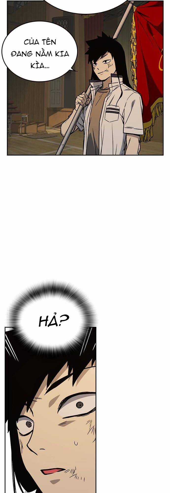 Học Nhóm - Study Group - Chapter 147 - Trang 4