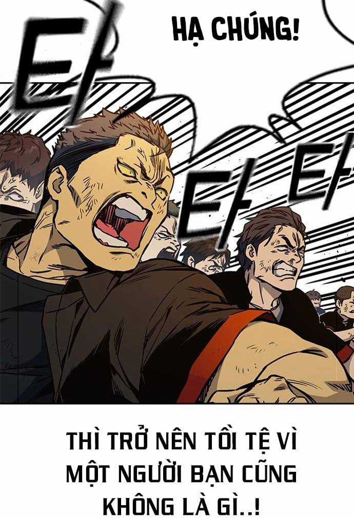 Học Nhóm - Study Group - Chapter 147 - Trang 34