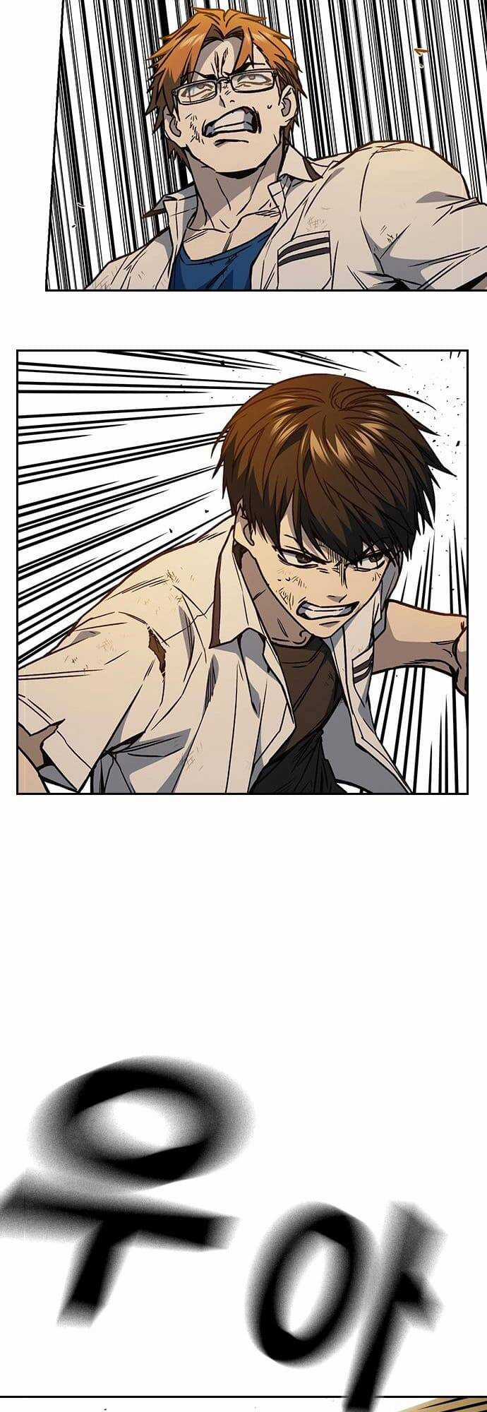 Học Nhóm - Study Group - Chapter 147 - Trang 36