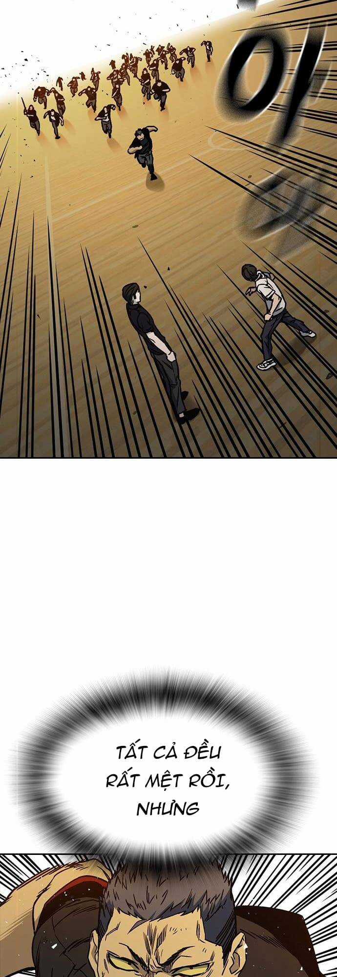 Học Nhóm - Study Group - Chapter 147 - Trang 37