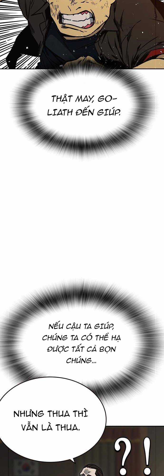 Học Nhóm - Study Group - Chapter 147 - Trang 38