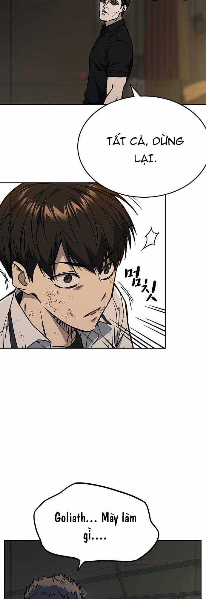 Học Nhóm - Study Group - Chapter 147 - Trang 39