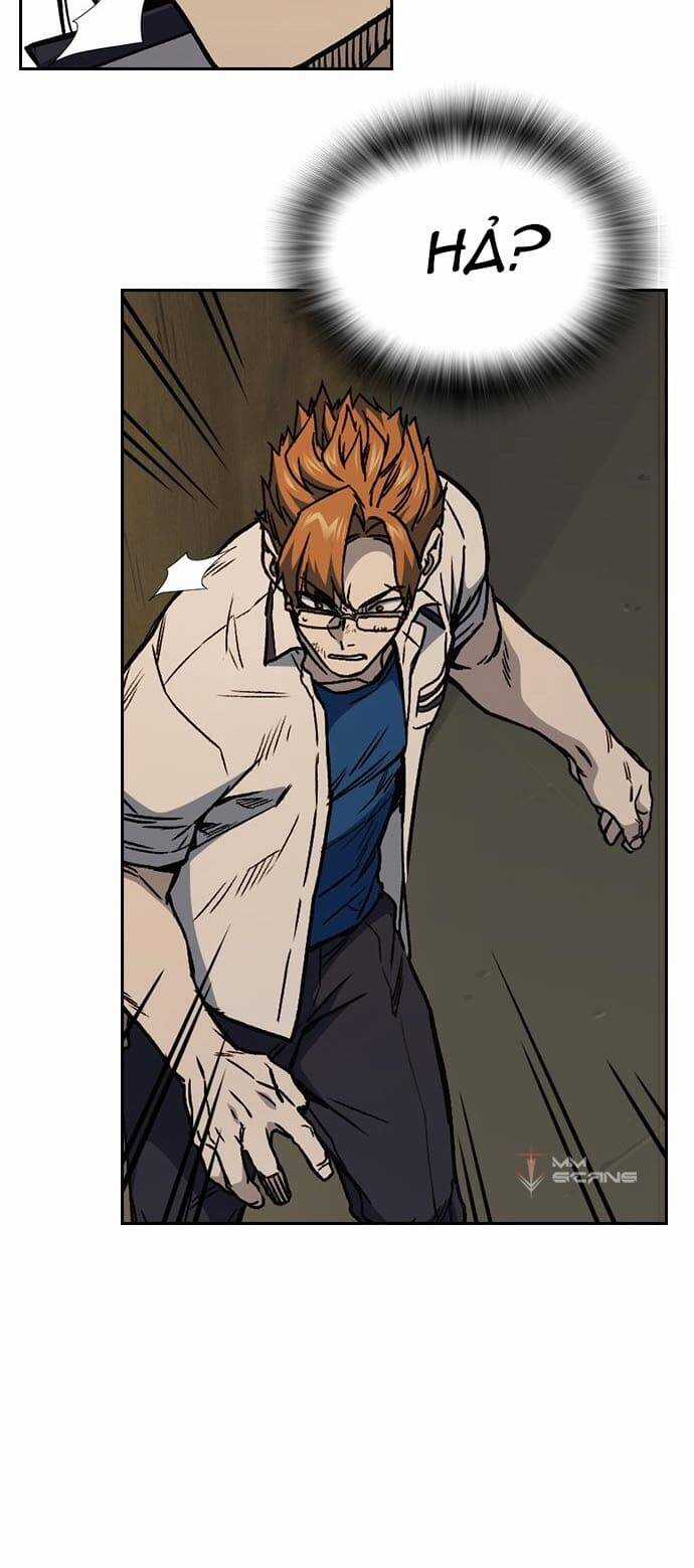 Học Nhóm - Study Group - Chapter 147 - Trang 5