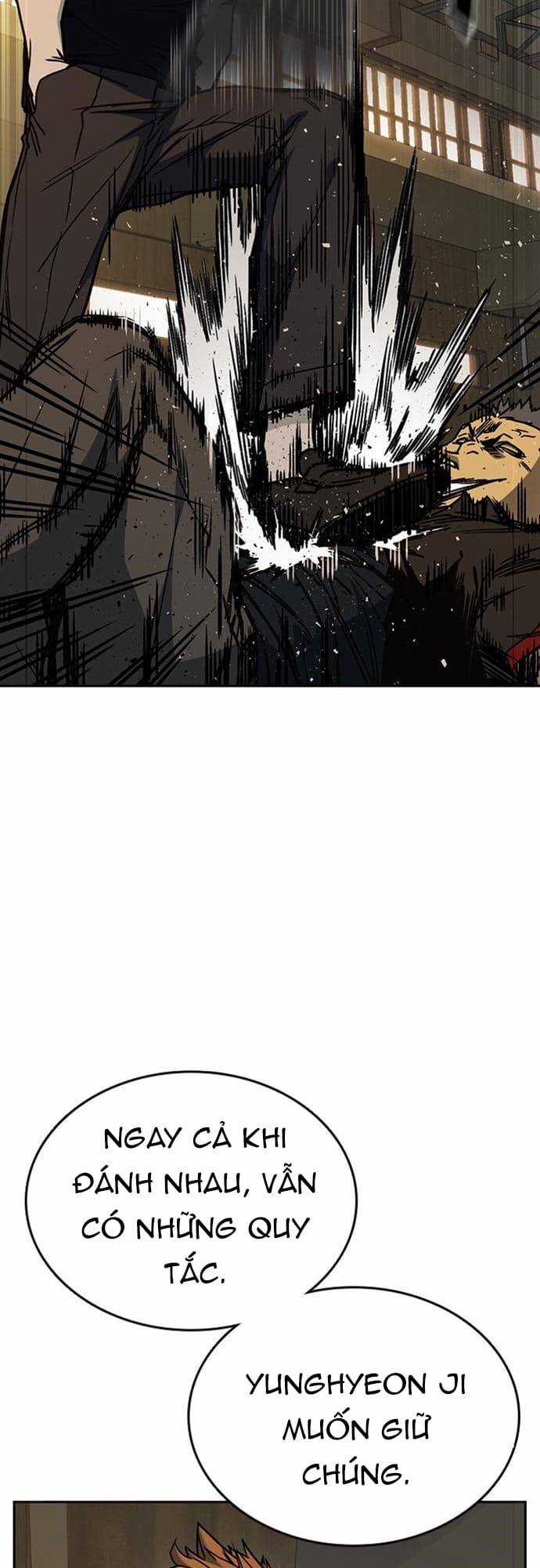 Học Nhóm - Study Group - Chapter 147 - Trang 48