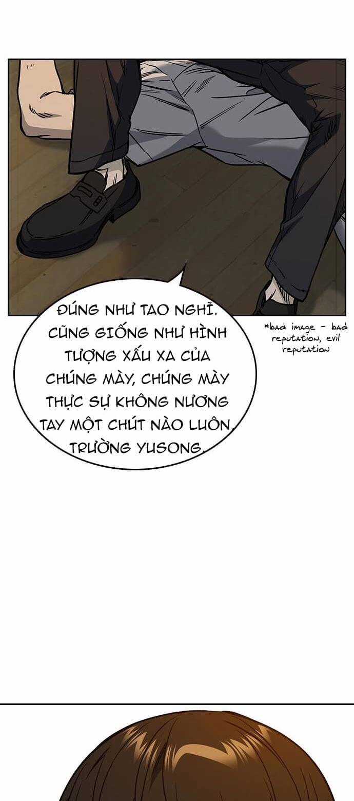 Học Nhóm - Study Group - Chapter 147 - Trang 6