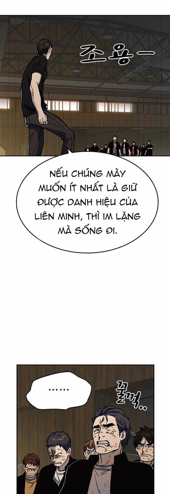 Học Nhóm - Study Group - Chapter 147 - Trang 51