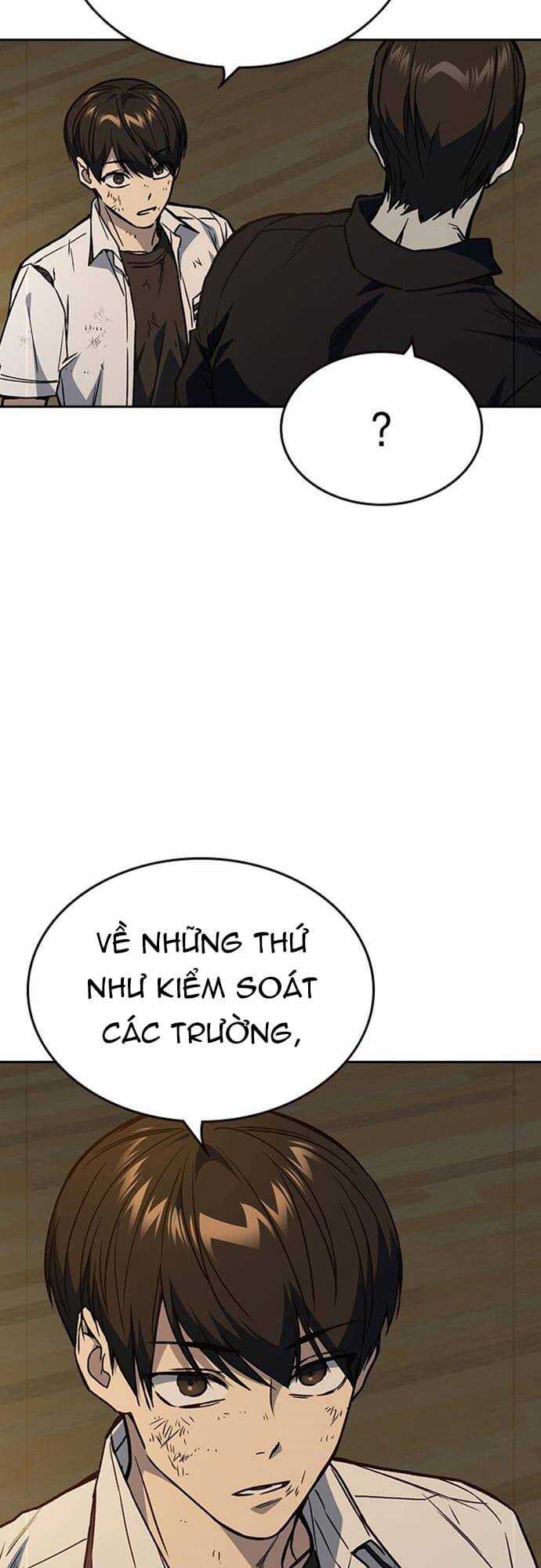 Học Nhóm - Study Group - Chapter 147 - Trang 53